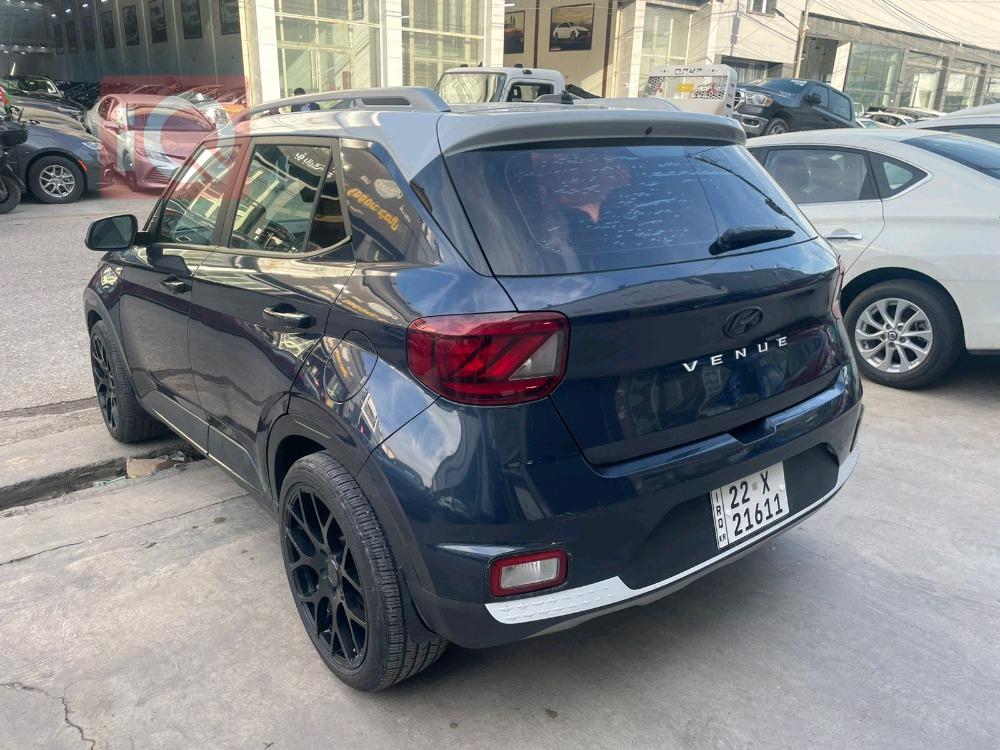 هيونداي فينو